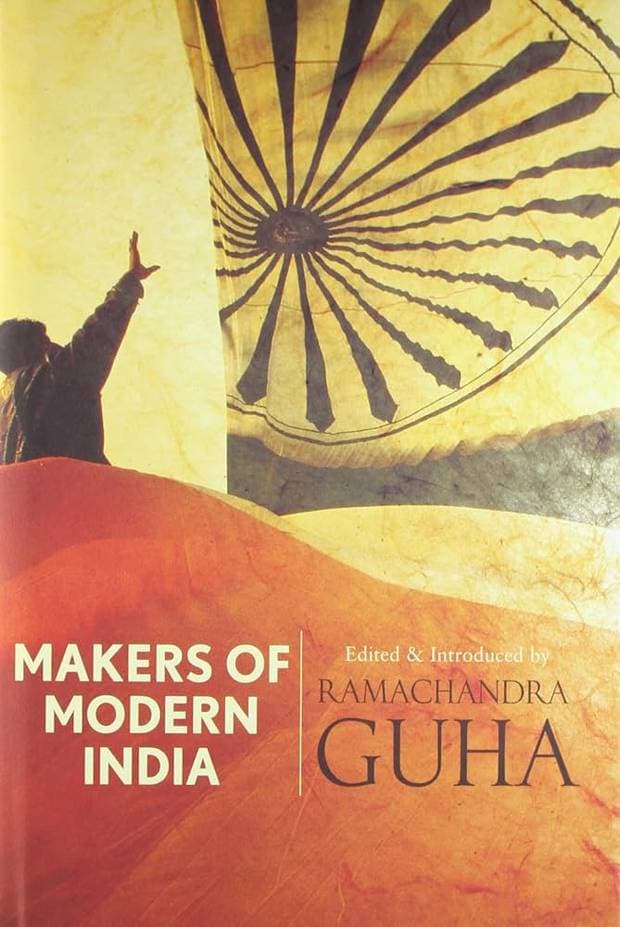 Makers of Modern India