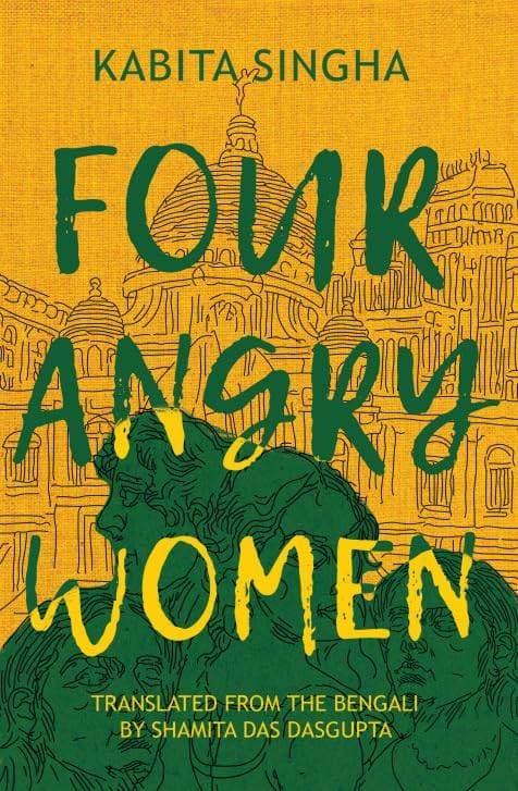 Four Angry Women