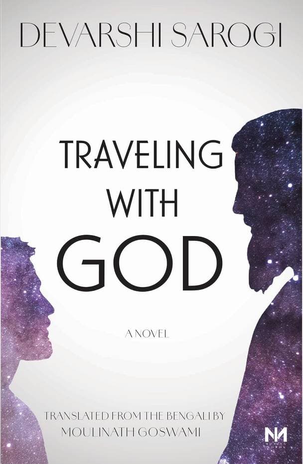 Traveling with God