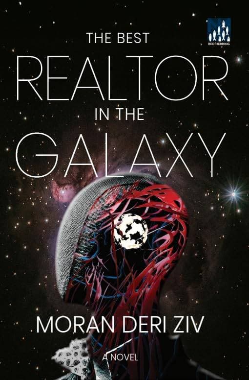 The Best Realtor in the Galaxy